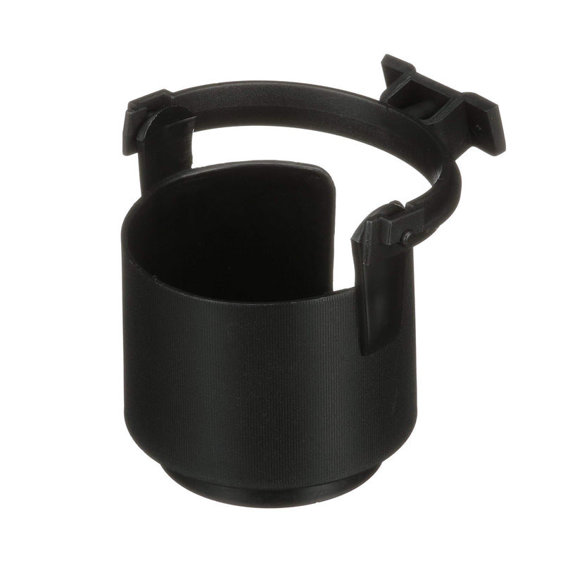 Attwood Gimbal Mounted Cup and Drink Holder Black One Size