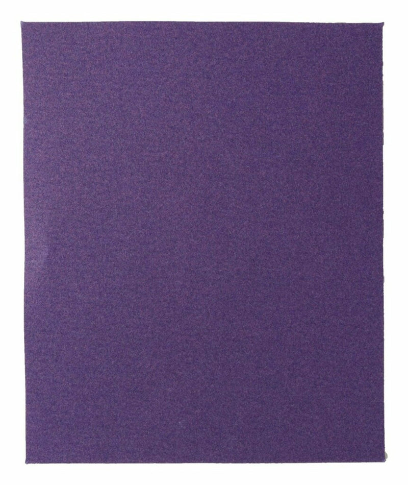 3M Advanced Sandpaper, 20-Pack, 150 Grit, 3M Pro Grade Precision, Features No-Slip Grip Backing, 9-in x 11-in, for Sanding Wood, Drywall, Metal, Can be Used on Wet/Dry Surfaces. ‎26150CP-P-G, 2-Pack 2-Pack (40 Sheets)