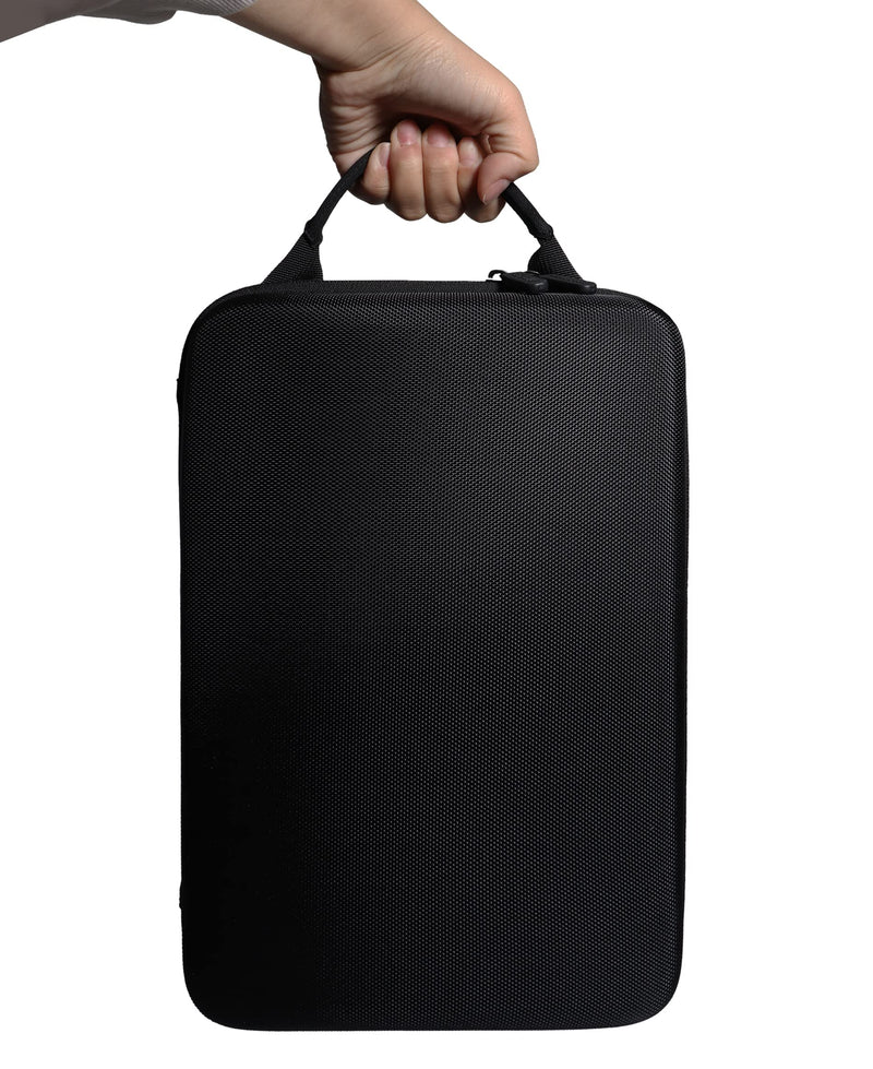CaseSack Case for CATIGA 12 Digit Thermal Printing Calculator with Tape Print Out