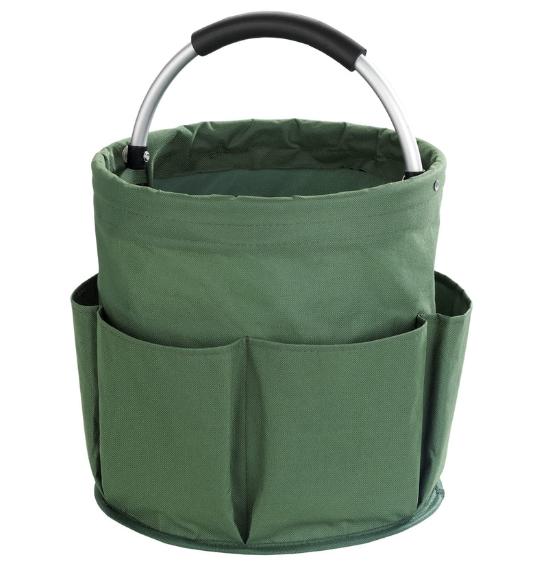 WENKO universal cleaning caddy green