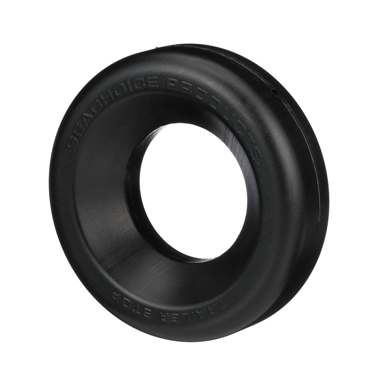 Seachoice Trailer Jack Stand Wheel Stop One Size