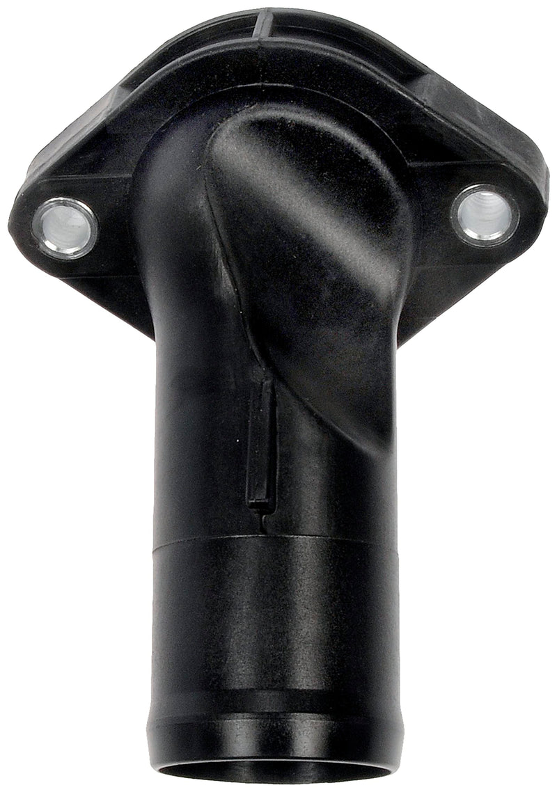 Dorman 902-3038 Engine Coolant Thermostat Housing Compatible with Select Jeep Models