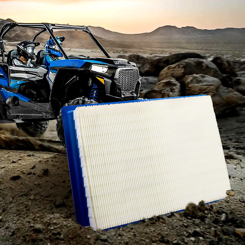 7081706 Air Filter Replacement for Polaris ATV RZR 570, Ranger 570 900 XP, Ranger Crew 570 900 1000 XP 4x4 2012 2013 2014 2015 2016 2017 2018