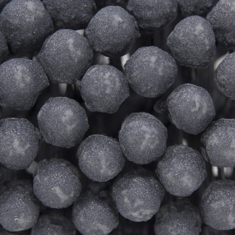 Brush Research Flex-Hone Cylinder Hone, BC Series, Silicon Carbide Abrasive, 76 mm Diameter, 240 Grit 7,6 cm
