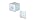10 Pack Square Plate Washers for 5/8" Bolt, 2" x 2",7/32" Thick