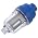 Abaodam Tap Sediment Filter Pre-Filter Water Filter | Transparent sediment water filter for washing machine and bathroom, limescale filter accessory with ABS housing, 1 piece