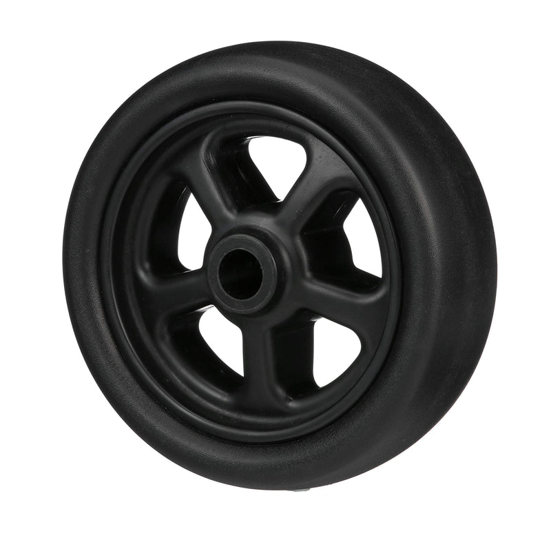 Seachoice Replacement Wheel for Fold Up Boat Trailer Jack, 6 in.