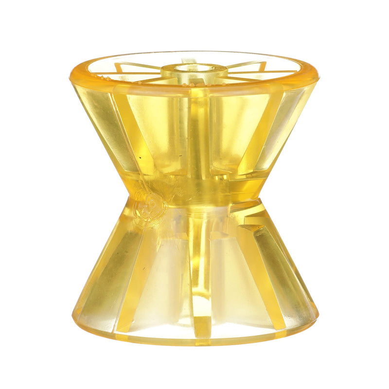 Attwood 11880-1 Polymer Non-Marring 4-Inch 4"