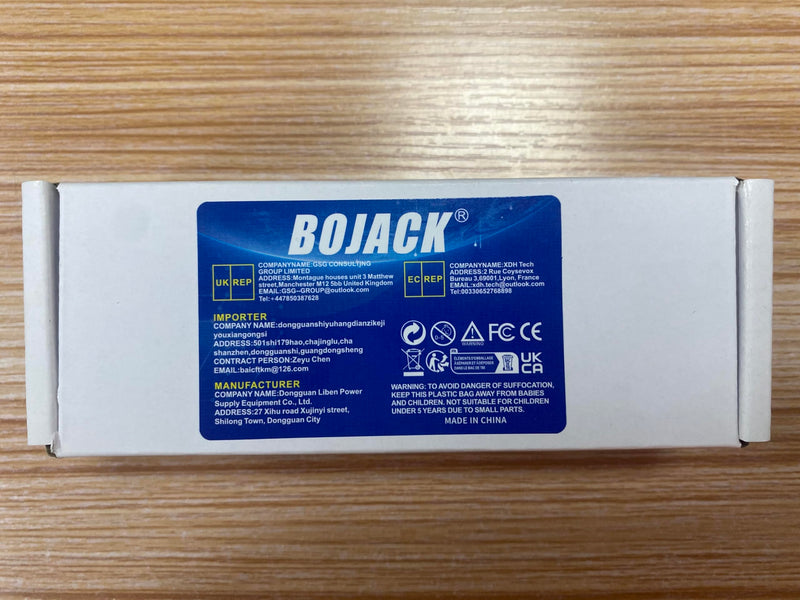 BOJACK 0/2/4 Gauge ANL Fuse Holder and 400 Amp ANL Fuses for 0 2 4 8 Gauge AWG Fuse Block, Fuse Box, Automotive Fuse Holder 400A (Pack of 2)