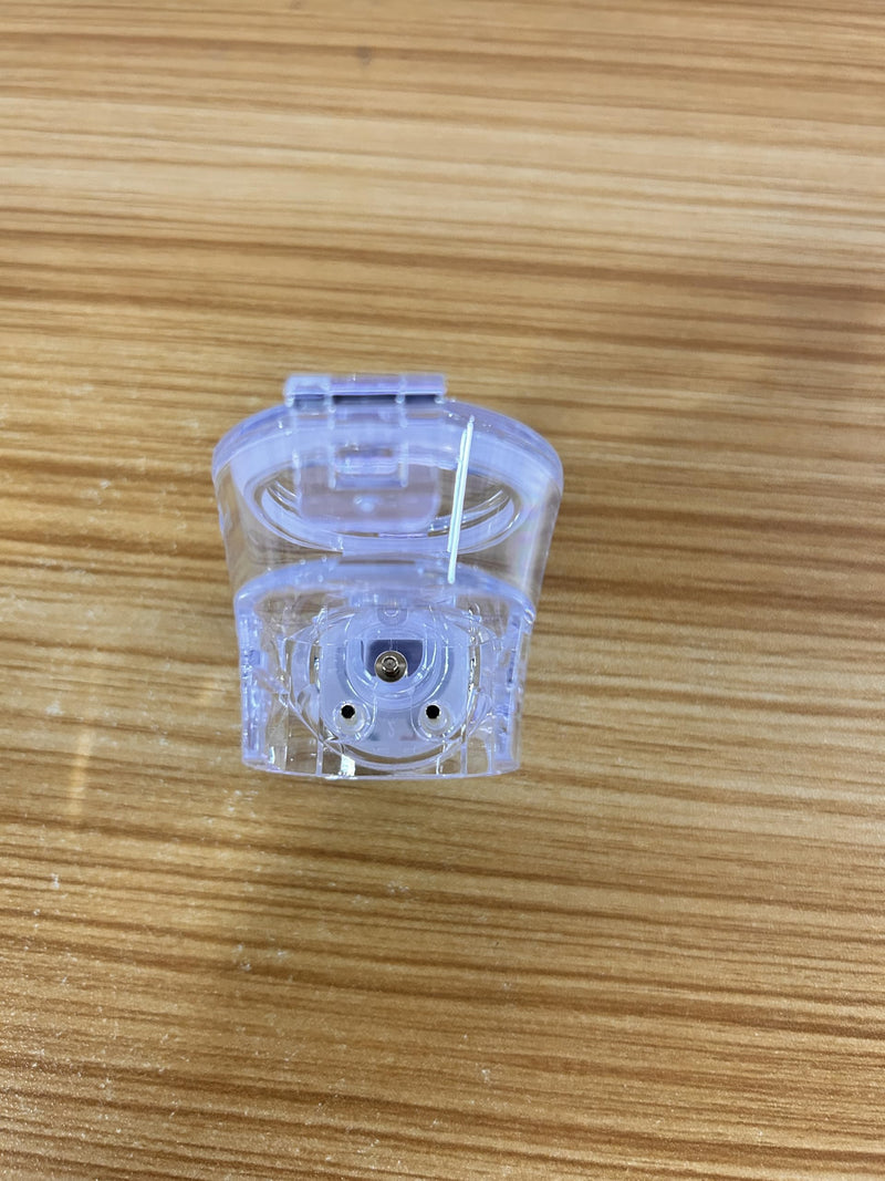 Inhaler Accessory
