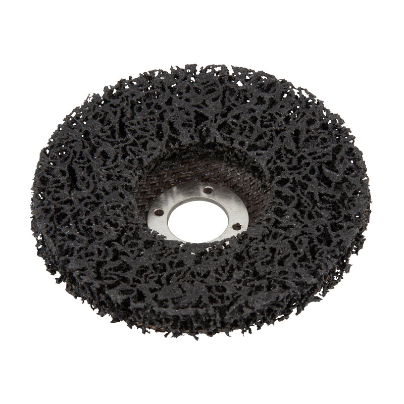 wolfcraft 1673000 universal cleaning disc diameter 115 x 22 mm ø115mm