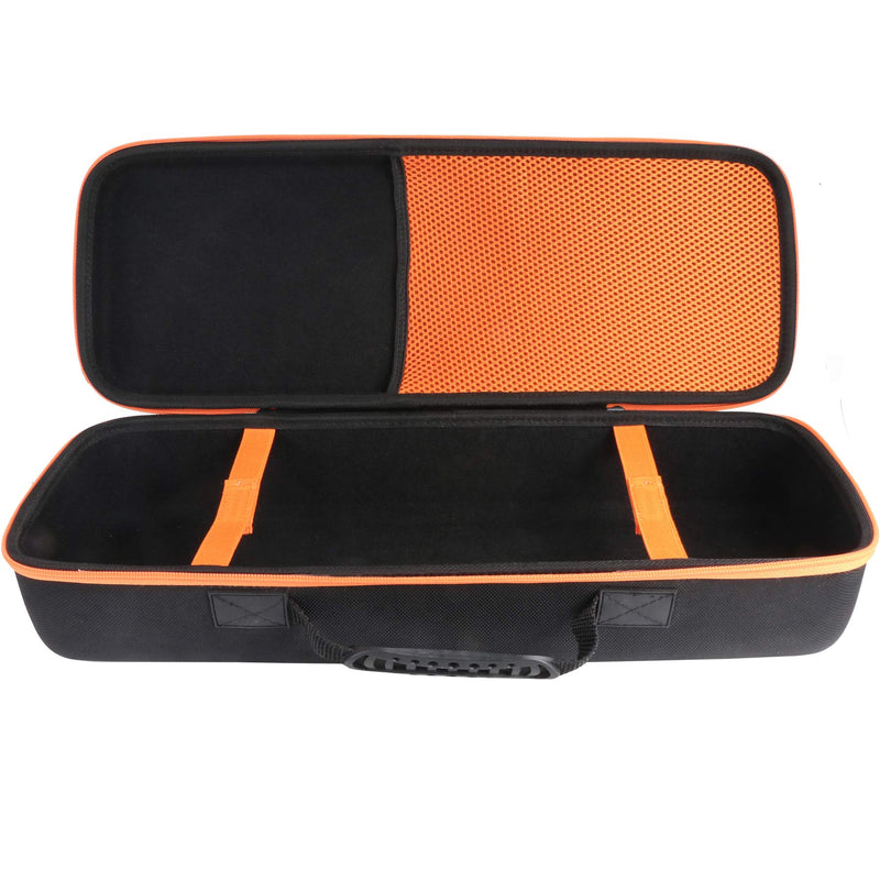 Aenllosi Hard Carrying Case Replacement for WORX WORXSAW 4-1/2 Compact Circular Saw WX429L(Case Only)