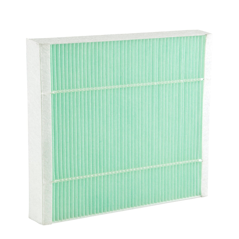 Spearhead HEPA Breathe Easy Cabin Filter, Up to 99.97% Filtration of 0.3 Micron Particles w/No Airflow Reduction (BE-966H) BE-966H 1-Pack