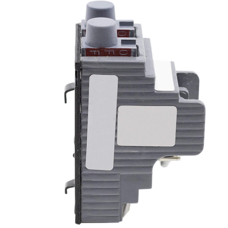UBIP1515-New Pushmatic P1515 Replacement. Twin 15 Amp Circuit Breaker Manufactured by Connecticut Electric.