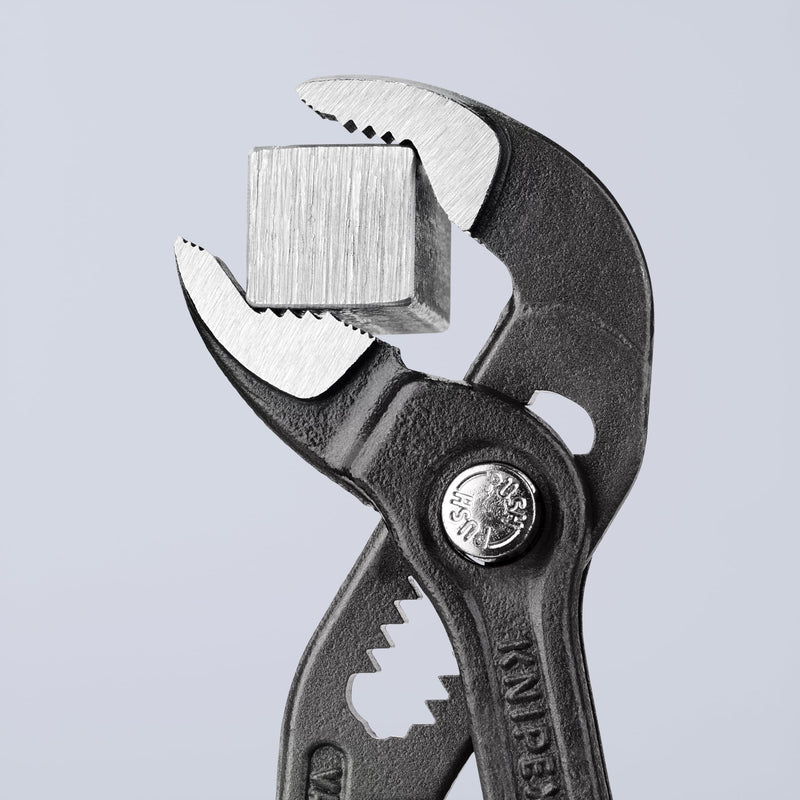 KNIPEX 87 01 150 SBA Cobra Pliers