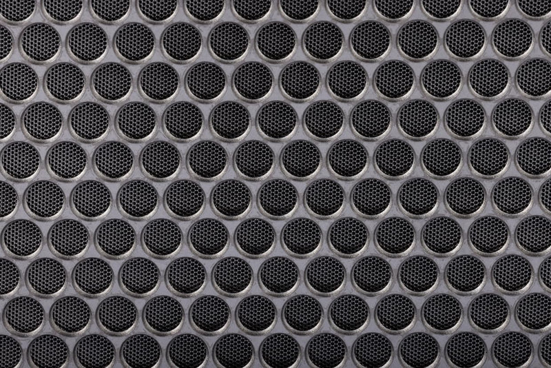 IMS - All IN ONE Filter Basket by E&B, Lab B652TH27/ONE made for La Spaziale, 9Barista, Aram, Astoria – Plus 4 you, Wega – MyConcept Espresso Machines