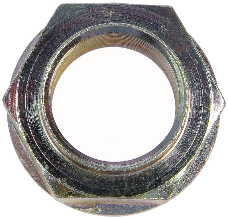 Dorman 04972 Spindle Nut M22-1.5 Hex Size 32mm Compatible with Select Acura / Honda Models