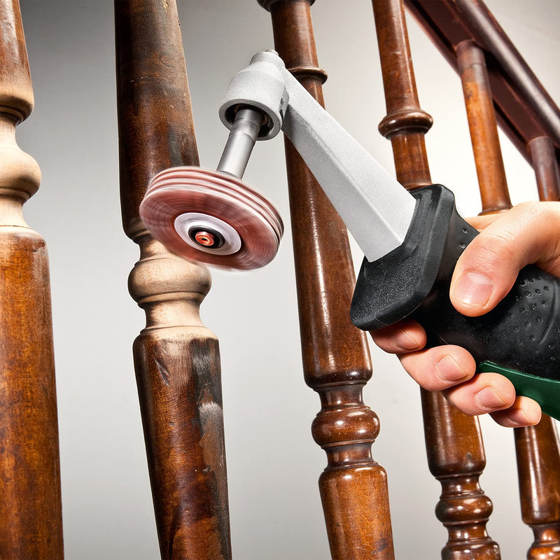 Bosch 15 mm flexible sanding roller grit 80