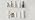 Wensilon 200pcs #8 Self Drilling Zinc Alloy Anchors, Metal Wall Anchors with Screws Wall Anchors,100PCS Wall Anchor and 100PCS Screws for Drywall, 75LB Hanging and Mounting