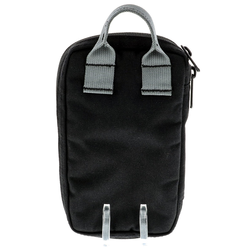 Wiha 91472 Cordura Utility Organizer Zipper Tool Pouch