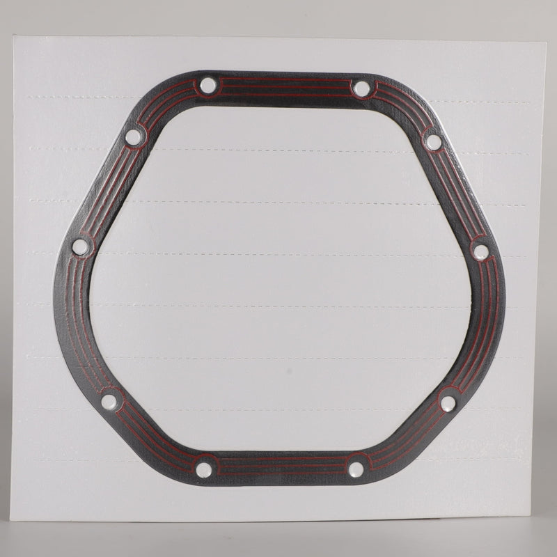 D044 Differential Cover Gasket Compatible with Dana 44 D044 Differential Cover Gasket