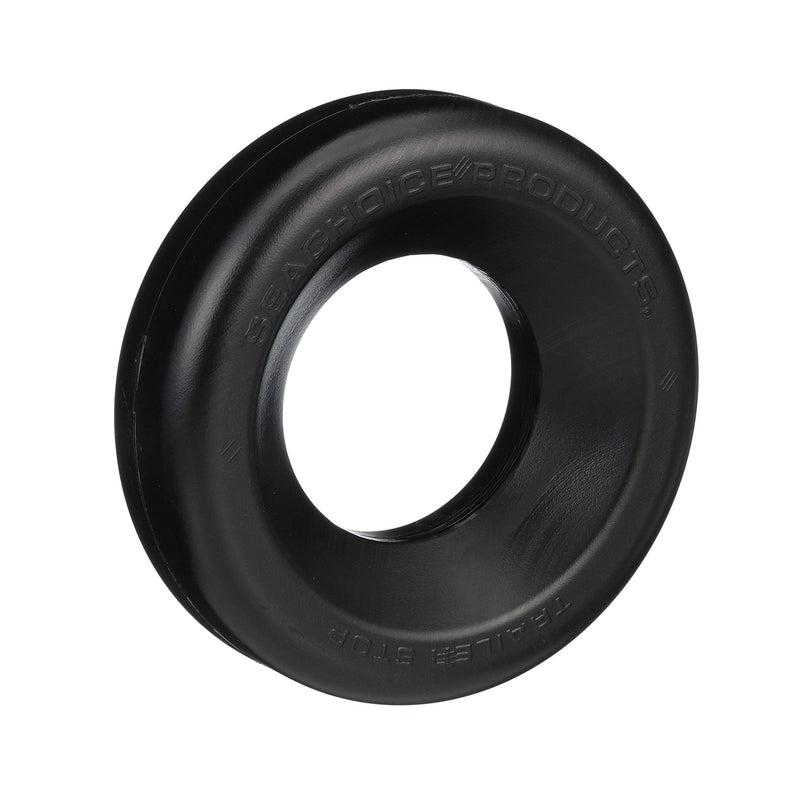 Seachoice Trailer Jack Stand Wheel Stop One Size