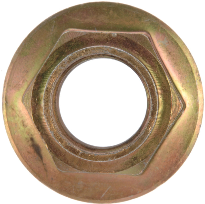 Dorman 05112 Spindle Nut M20-1.50 Hex Size 30mm Compatible with Select Ford / Mazda Models