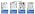 20x25x4 Filter Replacement For TopTech TT-FM-2025、Carrier TT-MAC-2522,1PC 20" x 25" x 4" 1