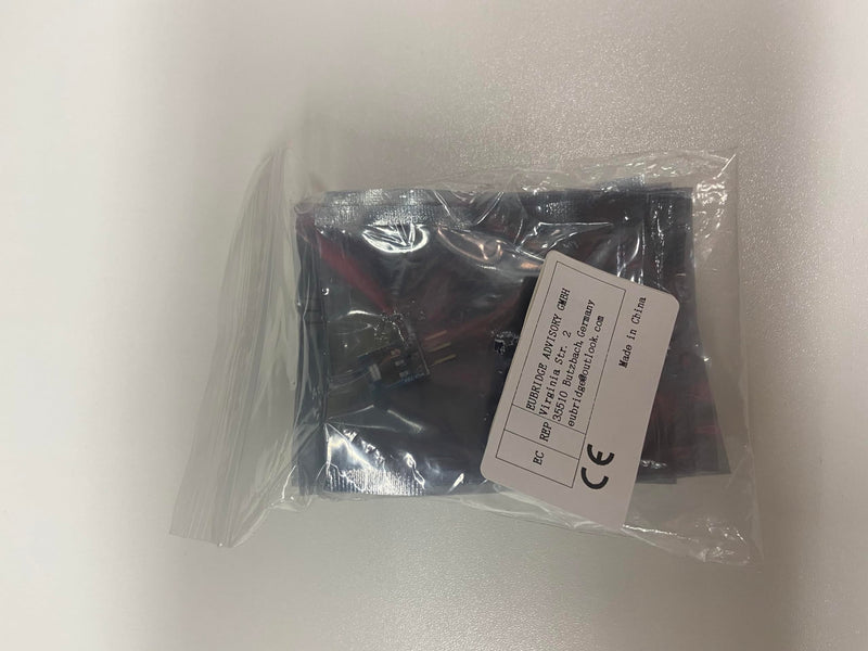 Heemol 10pcs DC Voltage Regulator Step Down Converter 4.75V-12V to 3.3V 800mA Adjusting the Power Supply Regulator of the Power Supply.