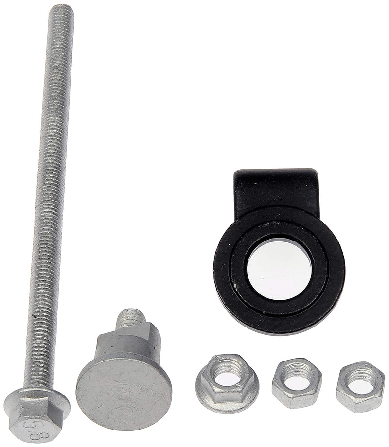 Dorman 917-124 Accessory Drive Belt Idler Pulley Adjustment Bolt Kit Compatible with Select Subaru Models