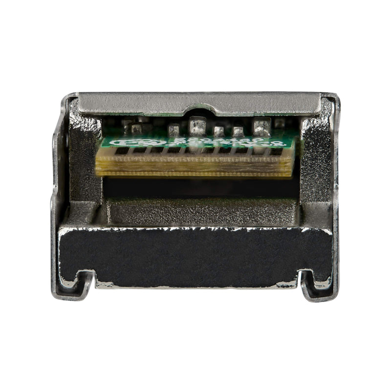 StarTech.com Juniper CTP-SFP-1GE-LX Compatible SFP Module - 1000BASE-LX - 1GbE Single Mode Fiber SMF Optic Transceiver - 1GE Gigabit Ethernet SFP - LC 10km - 1310nm - DDM (CTPSFP1GELXS)