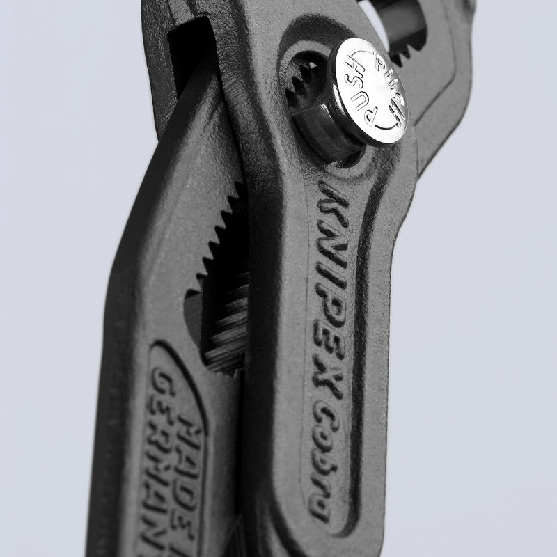 Knipex 87 01 300 10-Inch Cobra Pliers. Multi 300 mm Classic Solid