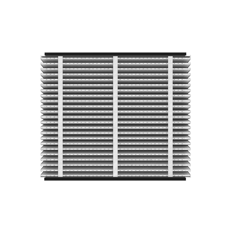 AprilAire 910 Replacement Filter for AprilAire Whole House Air Purifiers - MERV 11, Clean Air & Dust, 25x20x4 Air Filter (Pack of 1) Healthy Air 11