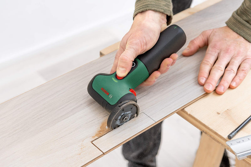 Bosch cutting disc Carbide Multi Wheel (for Multi Material, Ø 50 mm, accessories Bosch EasyCut&Grind)