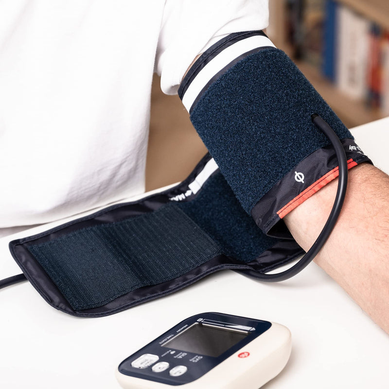Pic Solution EasyRAPID Sphygmomanometer Blood Pressure Monitor, 1 piece (pack of 1)