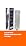 Luise 10"X2.5" Polyphosphate Hard Water Filter Cartridge, Scale Remover from Water Heater and Steamed Iron and,Salt-Free Water Softener for Shower, Sink and Whole House (L514.1000) 10"X2.5" Iron