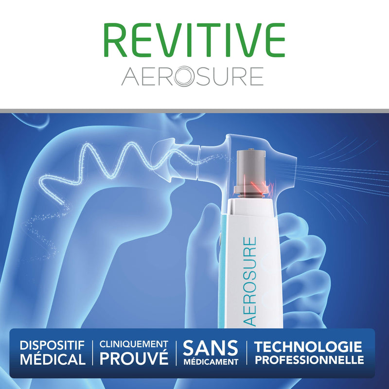 Revitive Aerosure Replacement Headpiece 3466-3483AL