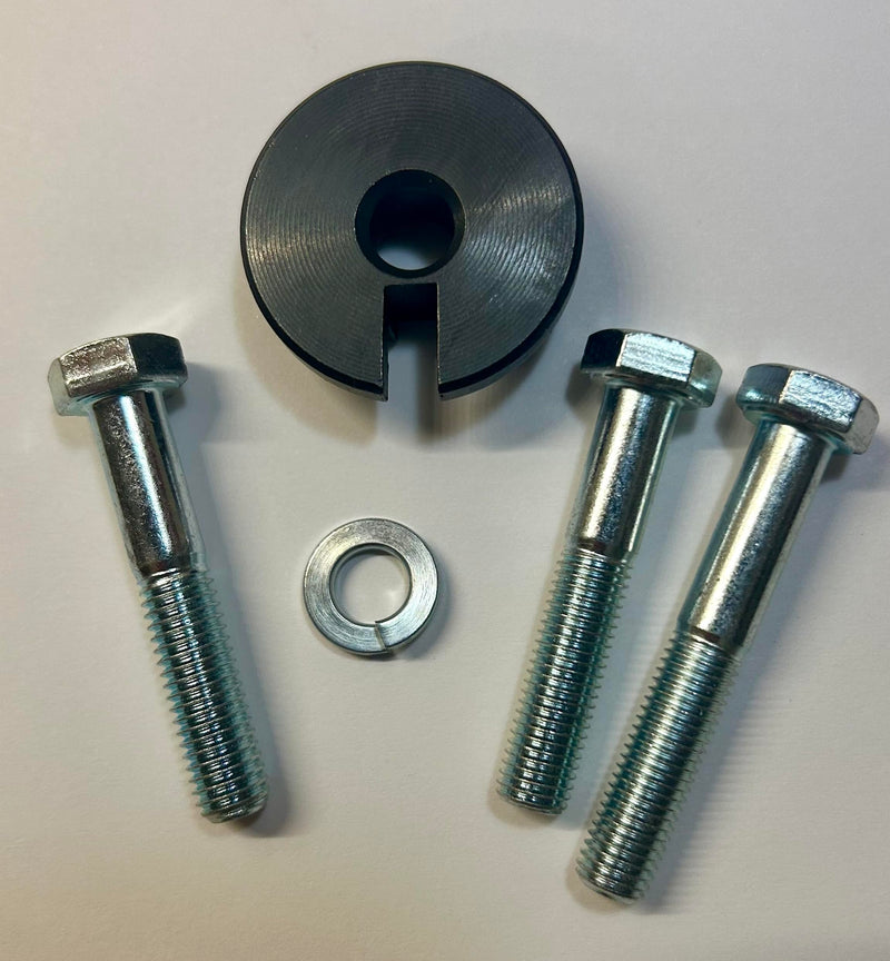 30 Series Torque Converter Custom Washer And Bolt Kit