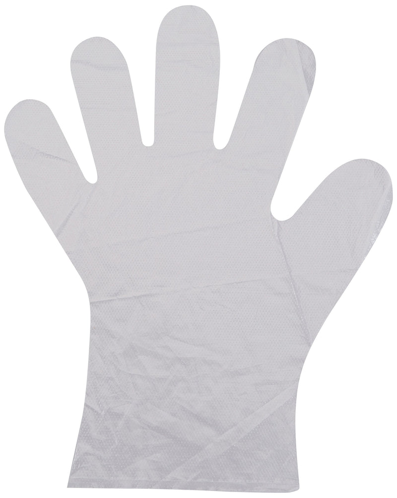 Efalock Professional disposable gloves for women, pack of 1, (1x 100 pieces) 100 pieces (pack of 1)