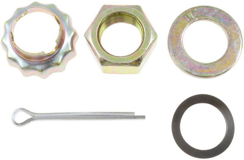 Dorman 04983 Spindle Nut Kit Compatible with Select Models