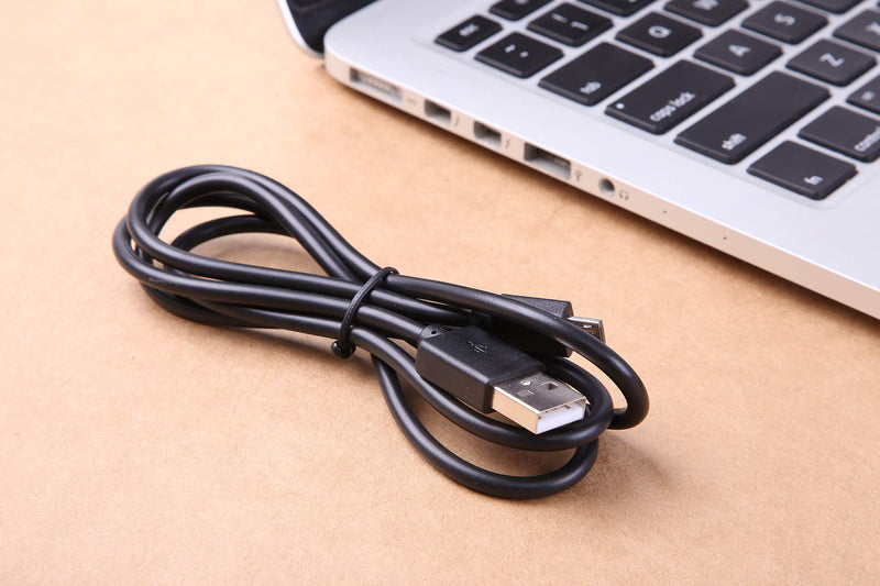 Charger Cord Replacement for Amazon Fire TV Stick, Fire Tablet, Compatible Smasung Android Phone Micro USB Charger Cable and AC/DC Home Wall Charger Power Adapter