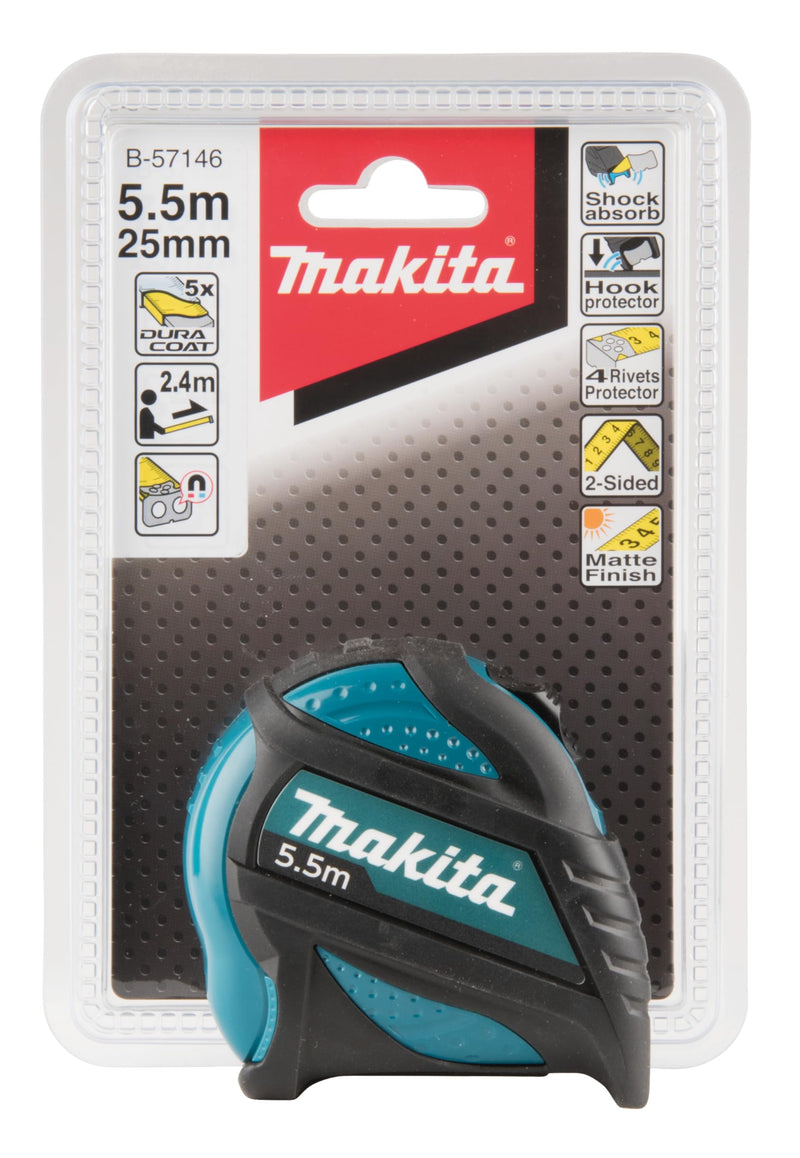 Makita B-57146, Multi-Coloured