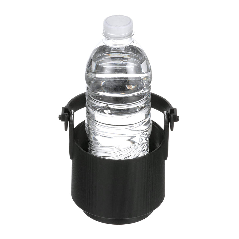 Attwood Gimbal Mounted Cup and Drink Holder Black One Size