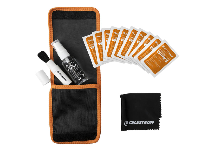 Celestron Lens Cleaning Kit Deluxe Lens Cleaning Kit