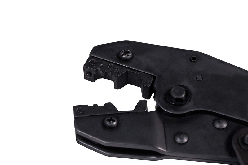 Waveform RSRF LMR 400 Crimp Tool (RG-8, and RG-9)