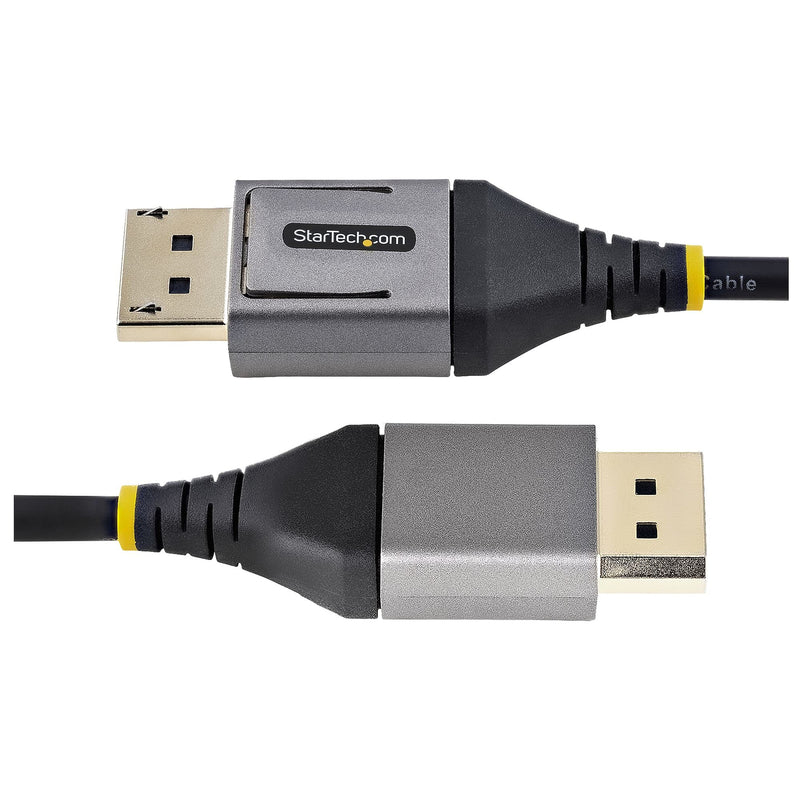 StarTech 10ft VESA Certified DisplayPort 1.4 Cable, 8K 60Hz, HDR 9.8 ft