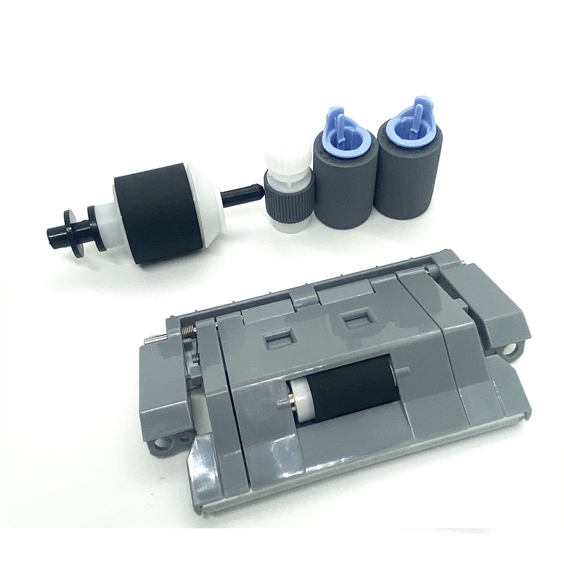 New Paper Feeder Roller kit for HP Color Laserjet CP3525 CM3530 MFP M575dn MFP M570dn