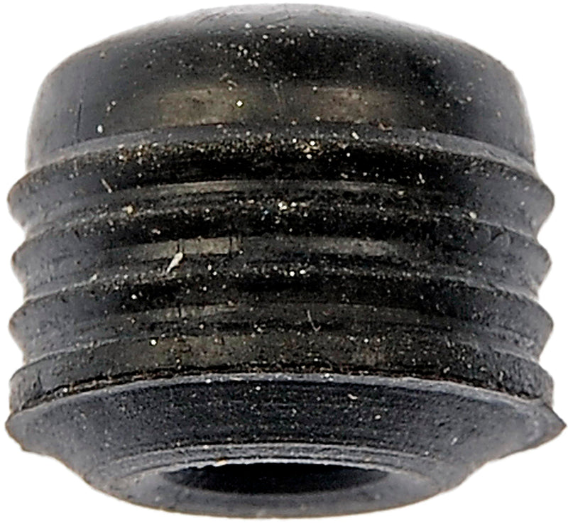 Dorman 484-154 Brake Bleeder Screw Cap, 10 Pack Universal Fit