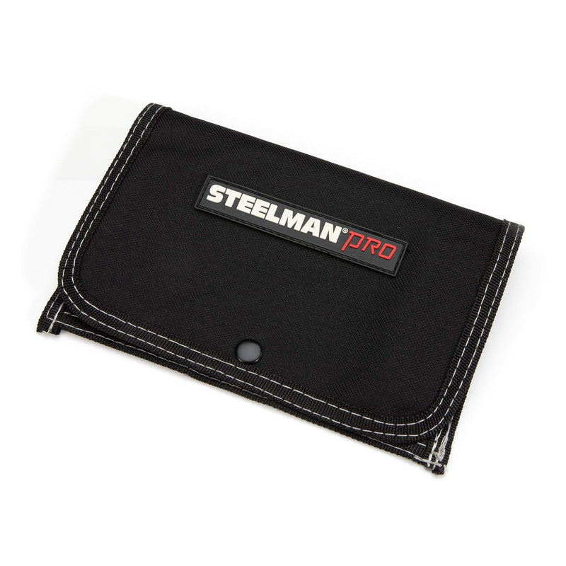STEELMAN PRO 78936 7-Piece Diamond Tipped Low Profile Torx Screwdriver Set