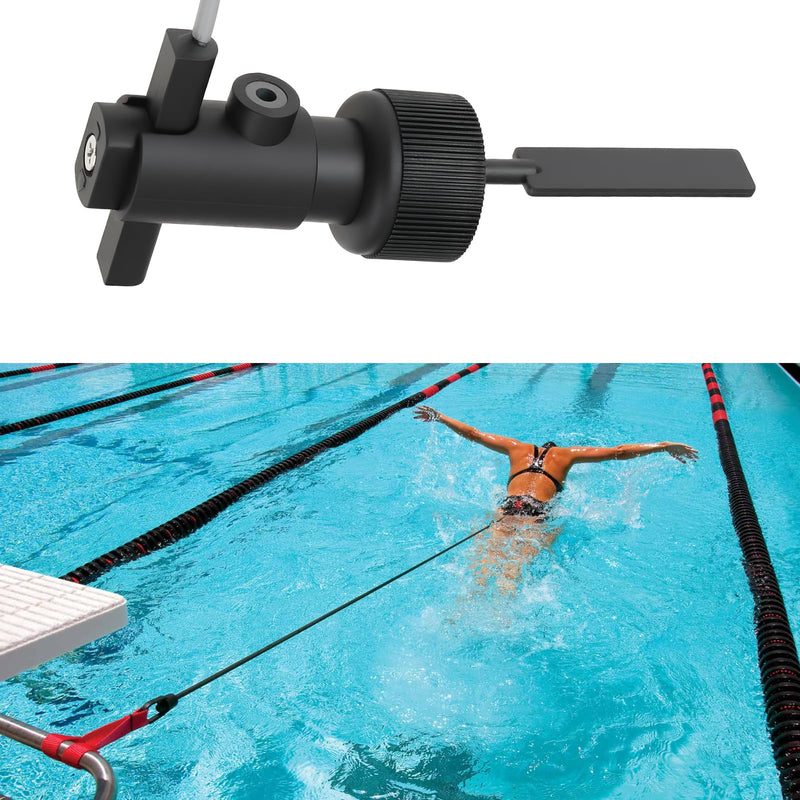 Water Paddle Flow Switch FS-10 100V Swimming Equipment Gas Meter Water Meter